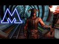 Skyrim - Метро (Новый мод для Скайрима)