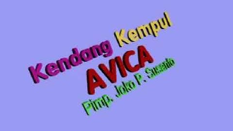 Dian Ratih  Kangen