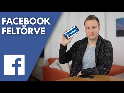 Videó: Hány FB fiókot törtek fel?