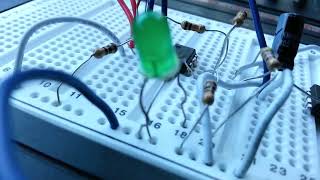 RadioShack Electronics Learning Lab #113!