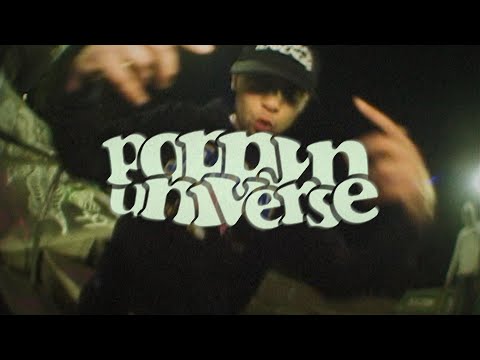 Poppyn Universe ft. YoMenik