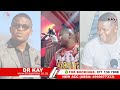 Dr Khehlelezi &#39;Live&#39; On Izwi-Lomzansi