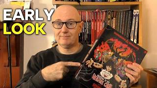 Unboxing Stranger Things  Welcome To The Hellfire Club