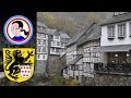 Destination 2018: Monschau