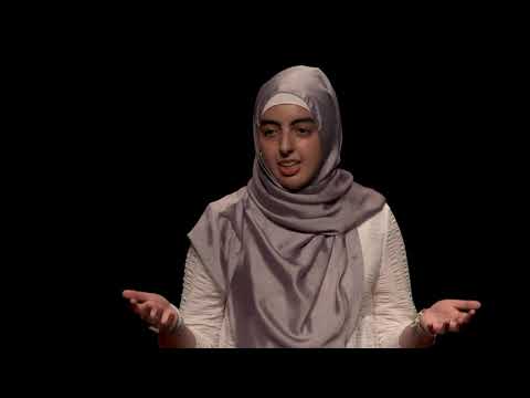 The power of story telling in breaking down barriers  | Marrwah Ahmadzai | TEDxCanberraWomen