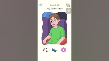 Dop 3 Displace One Part ALL LEVELS Gameplay #Shorts