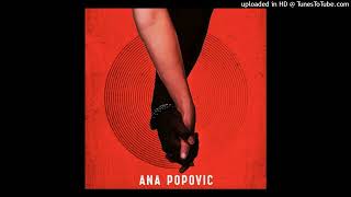 Ana Popovic - Deep Down