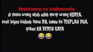 SNAP WA ACEH TERBARU.... !!!