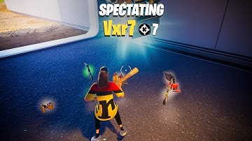 Spectating Random Zero Build Players In Fortnite Chapter 6 Season 4 EP 7 (Zero Build Tips & Tricks)