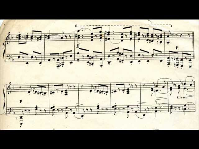 操り人形の葬送行進曲NEW!Charles Gounod