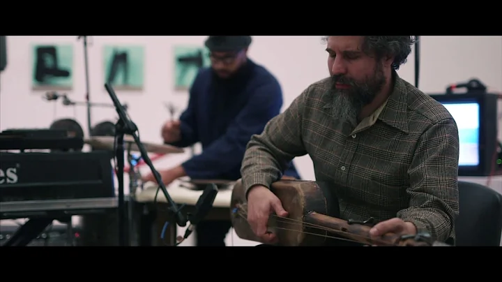 Joshua Abrams & Natural Information Society