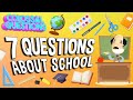 Educational Concepts Quiz