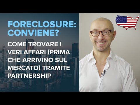 Video: Per preclusione o altro?