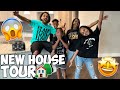 LEE FAMILY OFFICIAL NEW EMPTY HOUSE TOUR