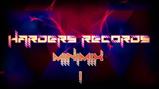 HARDERS RECORDS - MINIMX I