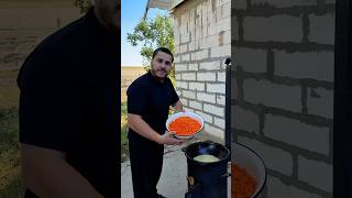 Самый вкусный рецепт из Баклажан 🍆