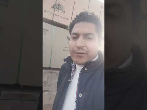 احنا مش بتاع كلام خضم ١٠٠٠ جنيه على متر الخشب