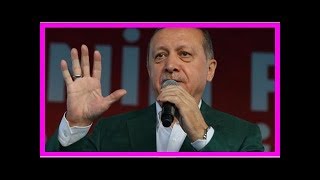 erdoğan : Cumhurba�kan� erdo�an