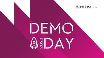 Macquarie Incubator Demo Day 2022