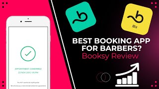 The Best Booking App For Barbers? (Why Booksy!) screenshot 4