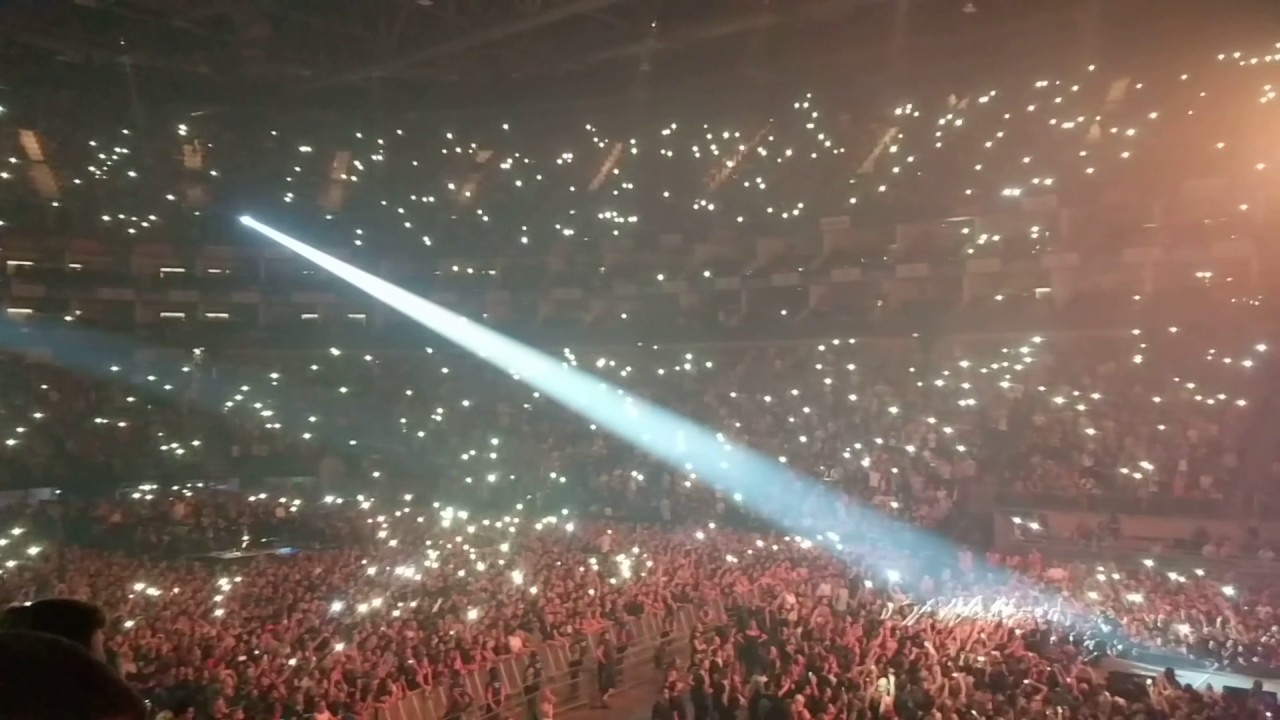Linkin Park Playlist One More Light Tour Linkin Park Playlist One More Light Tour