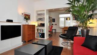 Verkocht Koopwoning Pluvierstraat 421 Den Haag