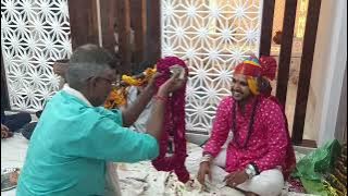 Jai baba sabal Singh bawri ji ki🦁❣️🙏 new Bhajan on ritik guruji#varunguruji #trending #viralvideo