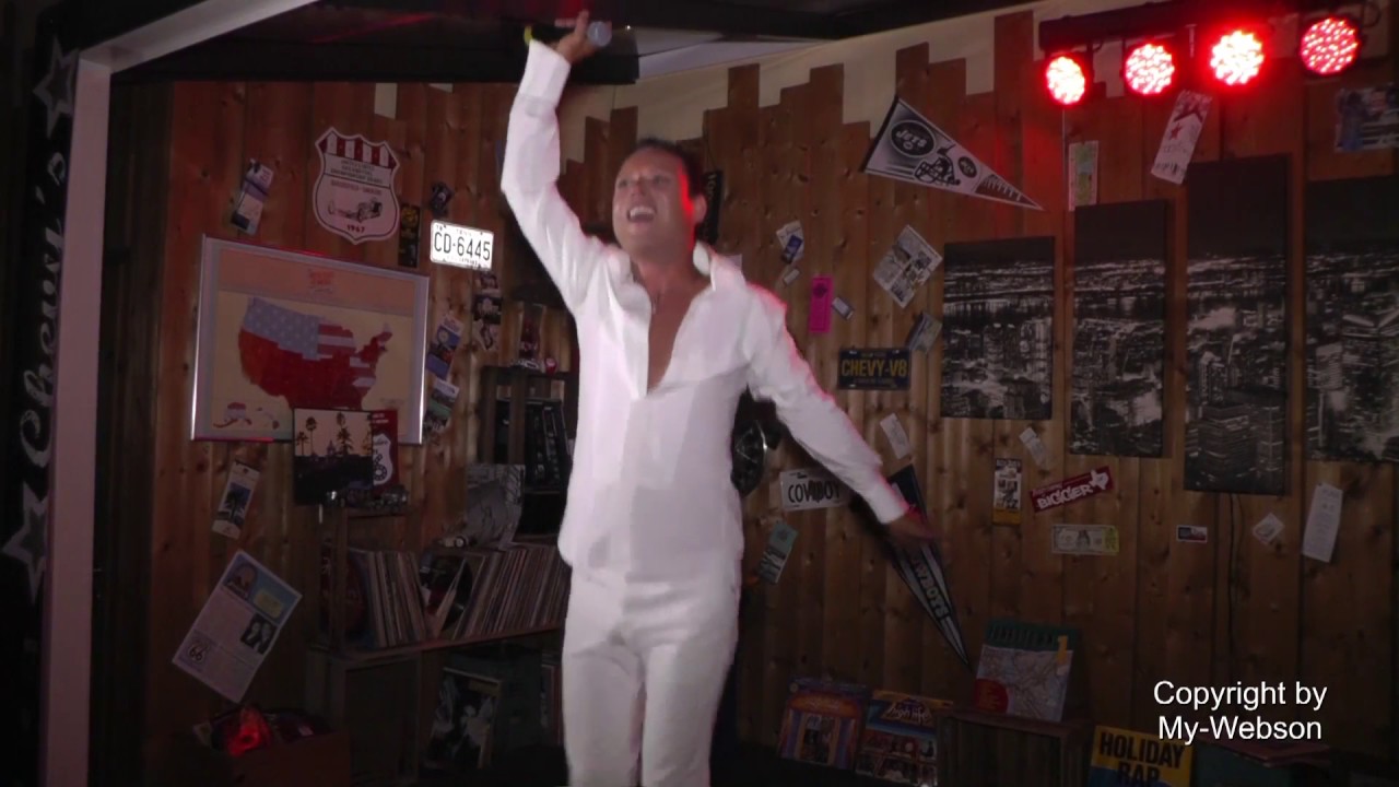 Mark Ashley Baby Blue