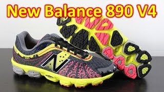 new balance 890 v4 comprar