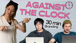 Design Against The Clock Ep 01 Impact