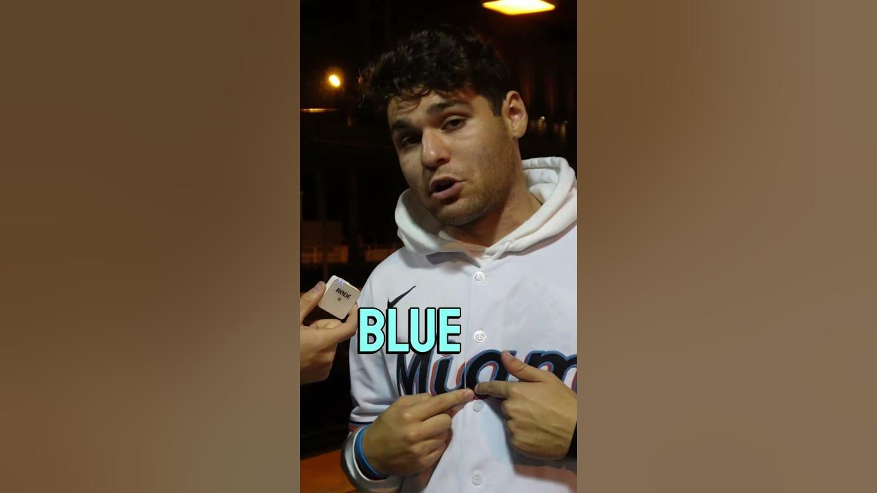 Are These FAKE MLB Jerseys Better Than the 2024 Ones?! YouTube