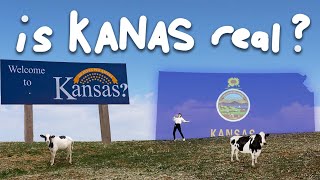 is Kansas real? by Steph Inc. 2,597 views 2 years ago 5 minutes, 13 seconds