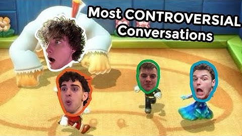 This Mario Party Superstars Game Went from Fun to Cancelled Fast 😭☠️