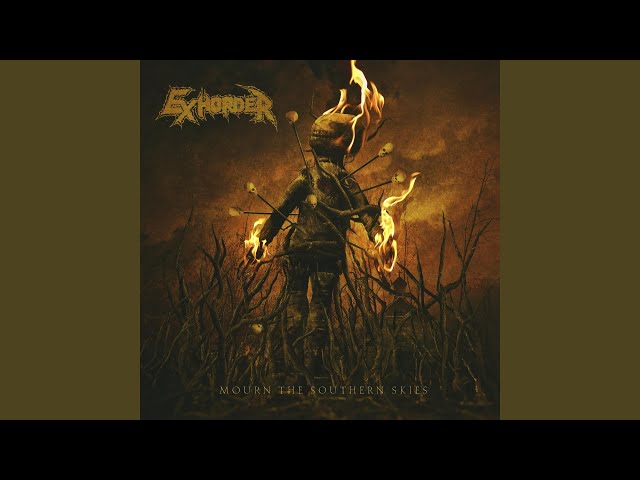 Exhorder - Arms Of Man