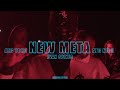 Capture de la vidéo Atc Toro X Atc Nico X Evan Spikes - New Meta | Official Video