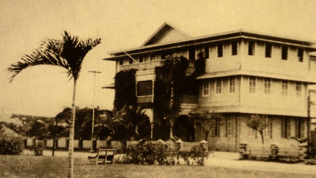 History Of The Mary Johnston Hospital And The PCU Mary Johnston College history-of-the-mary-johnston-hospital-and-the-pcu-mary-johnston-college