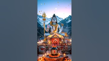 Mahadev Status l Bholenath Status l Mahakal Status #mahadev #shorts #trending 🙏🙏