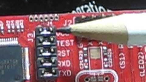 MSP430 reseña español