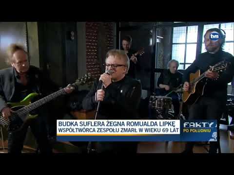 Czas ołowiu -