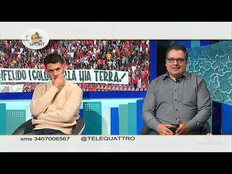 IL CAFFE DELLO SPORT | 12/12/2022