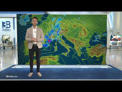 Previsioni meteo Video