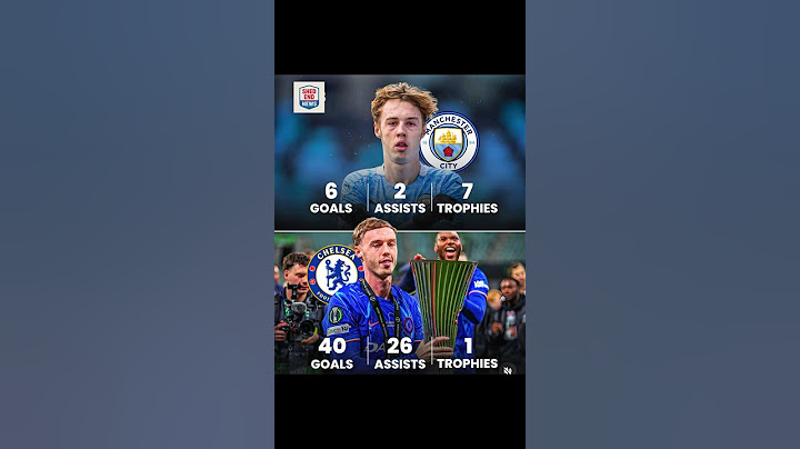 😱They LAUGHED at Him… Now He’s DESTROYING the Premier League! #colepalmer #chelsea #mancity