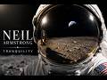 Neil Armstrong – Tranquility | Epic Cinematic Music