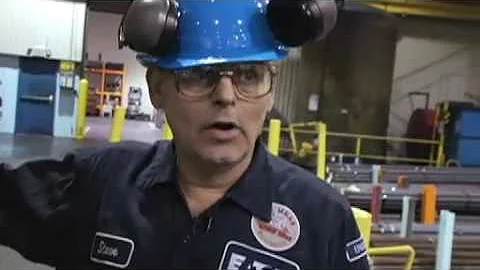 Eaton - Plant Tour