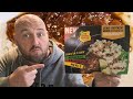 Authentic caribbean meal  new jerk chicken and rice  farmfoods  food review  will this be nice 