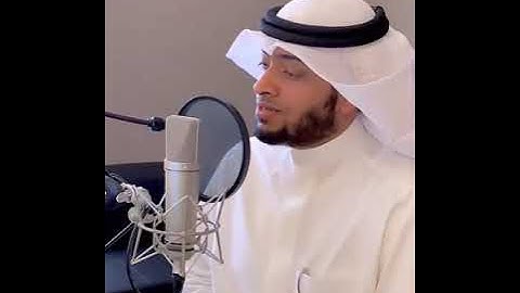 تلاوة مرئية جديدة للقارئ أحمد النفيس || تلاوة صباحية رائعة || وقالوا الحمد لله الذي هدانا لهذا