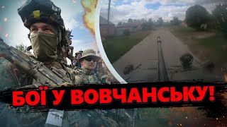 ШОК! Росіяни ПРОТИ  росіян! РДК проти путінських ОКУПАНТІВ! Ексклюзивні кадри БОЮ!