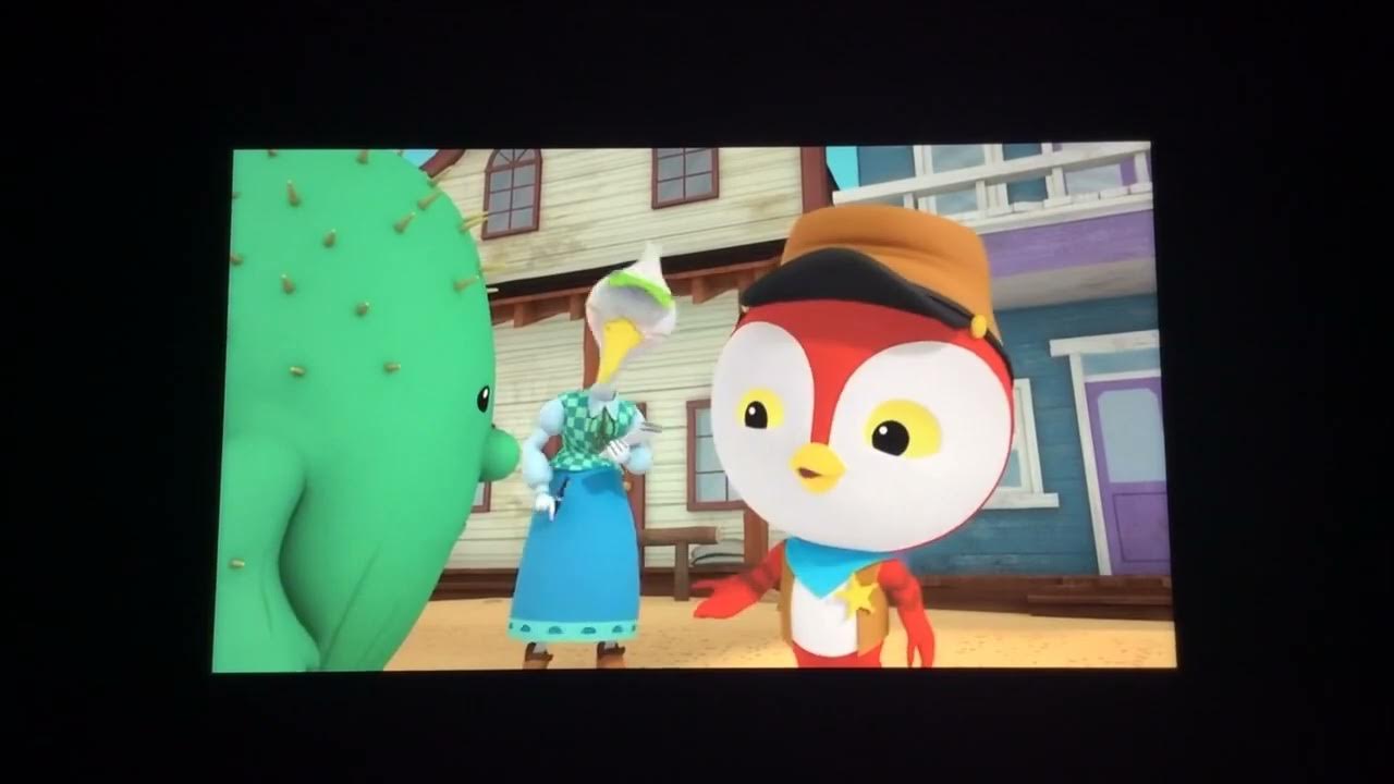 Sheriff Callie’s Wild West Toby braves the bully YouTube