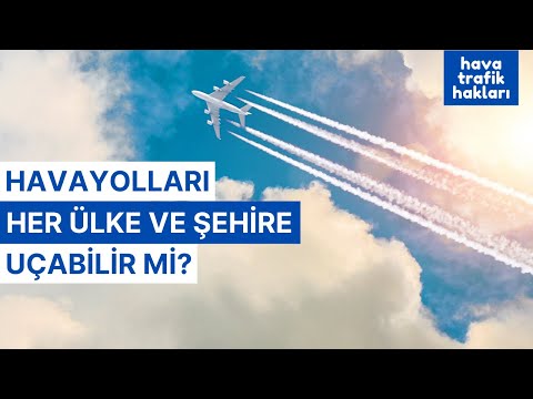 Video: Yeni Transatlantik Havayolu ile Tanışın Norse Atlantic Airways