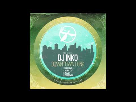 4.Dj Inko - Pusherman